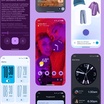 Android 16 Brings Major UI Overhaul and New Security Features in June Release