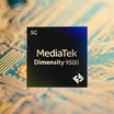 MediaTek Dimensity 9500 Set to Launch September 22, One Day Before Qualcomm's Snapdragon 8 Elite Gen 2 Announcement