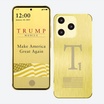 Ponsel Trump T1 Hadapi Skeptisisme Terkait Harga 499 Dolar AS dan Klaim "Made in USA"
