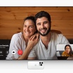 Apple 將在 WWDC 2025 釋出 watchOS 12 和 tvOS 19 重大視覺重設計，採用 visionOS 風格介面
