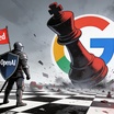 OpenAI Deklarasikan "Kode Merah" Saat Gemini Google Ancam Dominasi ChatGPT