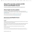Apple Menampal Eksploit Kritikal Zero-Click dalam iPhone Berusia Sedekad, Mencetuskan Perdebatan Sokongan Android vs iOS