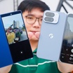 Google Pixel 10 Pro Fold vs Samsung Galaxy Z Fold 7: Telefon Boleh Lipat Mana Yang Menawarkan Nilai Terbaik?