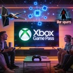 Xbox Game Pass Awali 2026 dengan Lineup Januari yang Spektakuler, Menampilkan Star Wars Outlaws dan Resident Evil Village