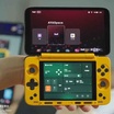 AYANEO Memperkenalkan Pocket DS: Handheld Gaming Android Layar Ganda Pertama di Dunia