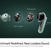 OnePlus Buds 4 เปิดตัว 8 กรกฎาคม พร้อมฟีเจอร์แปลภาษา AI และเลเทนซี่เกมมิ่ง 47ms