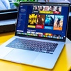 MacBook Air M4 (2025) 評測：輕薄、強大且電池續航令人印象深刻