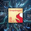 Qualcomm's Snapdragon 8 Gen 4: Faster, Pricier, and Potentially Game-Changing