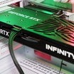 Nvidia RTX 5060 Ti 16GB vượt trội phiên bản 8GB với tỷ lệ 16:1 khi game thủ từ chối card đồ họa VRAM thấp