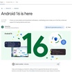 Android 16 がUIの変更とプラットフォームの囲い込み懸念をめぐって激しい議論を巻き起こす