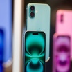 Siri iPhone 17 Akan Menampilkan Paparan LTPO Merentas Semua Model Ketika Apple Menyasarkan Jualan 230 Juta Unit