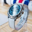 Samsung Galaxy Watch 8 系列發布，搭載 Wear OS 6 與爭議性設計變更