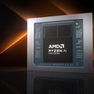 AMD Unveils New Ryzen AI MAX+ 392 & 388 CPUs: Full 40-Core GPU Power for Mainstream Gaming & AI PCs