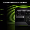 英偉達不向評測人員提供 RTX 5060 驅動程式,推遲獨立效能分析直至釋出後