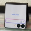Samsung Galaxy Z Flip 7 Review: Impressive Hardware Undermined by Frustrating Software Limitations