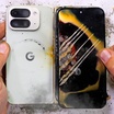 Google Pixel 10 Pro Fold ระเบิดในการทดสอบความทนทานล้มเหลวอย่างย่อยยับ