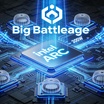Intel Arc B770 "Big Battlemage" GPU Bocor di GitHub: 32 Inti Xe2, 16GB VRAM, TDP 300W