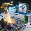 Intel Bertaruh pada AI NAS sebagai 'Penjual Sekop' untuk Demam Data Berikutnya