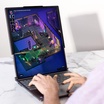 Lenovo's Legion Pro Rollable Leaks: A 16-Inch Gaming Laptop That Expands to 24 Inches