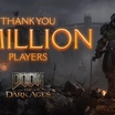 Doom: The Dark Ages 達到300萬玩家，成為 id Software 有史以來最大的發行作品