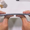 Samsung Galaxy S25 Edge 評測:超薄設計令人印象深刻,但電池續航令人失望