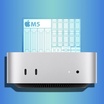 Apple Dilaporkan Sedang Menguji Model Mac mini M5 dan M5 Pro untuk Peluncuran Potensial di 2025