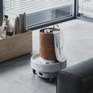 SwitchBot K20+ Pro 發佈，集成吸塵、安防和空氣淨化功能的模塊化家用機器人