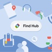 Google 完成 Find Hub 品牌重塑，在 Android 設置中全面替換 Find My Device