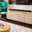 Klipsch 推出具有 Dirac Live 室內校正功能的革命性 Flexus Core 300 音箱