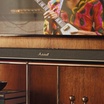 Marshall 以 1000 美元的高階 Heston 120 進軍音響市場