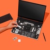 Framework Laptop 16 Gets Major Upgrade with Swappable Nvidia RTX 5070 Graphics Card
