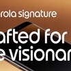 Motorola Signature Leaks Reveal Stylus-Powered Flagship Rivaling Galaxy S26 Ultra