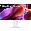LG Meluncurkan Monitor Ultrawide 5K2K Pertama di Dunia dengan Konektivitas Thunderbolt 5