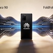เปิดตัว Huawei Pura X2 เลื่อนออกไป ตามหลังซีรีส์ Pura 90 พร้อมพลัง Kirin 9030