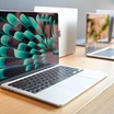 MacBook Apple $599 dengan Cip iPhone Sasarkan Penguasaan Chromebook