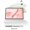 Huawei MatePad 12 X ra mắt toàn cầu với thiết kế siêu mỏng và tính năng cao cấp với giá 599.99 bảng Anh