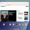 Samsung DeX Mengalami Reka Bentuk Semula Besar dengan Integrasi Android 16 dalam One UI 8