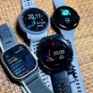 Garmin Fenix 8 vs Apple Watch Ultra 2: Perbandingan Kinerja dan Daya Tahan Baterai dalam Penggunaan Nyata