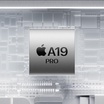 ชิป A19 Pro ของ Apple ครองโลกในการทดสอบประสิทธิภาพด้วยประสิทธิภาพที่ดีกว่าคู่แข่ง Android ถึง 34%