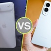 iPhone Air vs Samsung Galaxy S25 Edge: กลยุทธ์การออกแบบบางพิเศษของ Apple เปลี่ยนทิศทางจากการมุ่งเน้น AI
