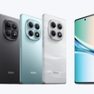 Xiaomi Meluncurkan Seri Redmi Note 15 di China dengan Baterai 7000mAh dan Pengisian Daya 90W