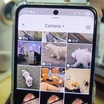 Android 相片選擇器終於新增搜尋功能，解決用戶多年來的困擾