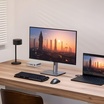 Monitor 6K Asus ProArt PA32QCV Sasar Profesional Kreatif dengan Harga 1.299 Dolar AS dan Fitur Optimal untuk Mac