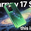 Xiaomi 17 Ultra Unveils Sleek 'Starry Sky' Design and Record Thin Profile Ahead of Christmas Launch