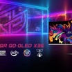 MSI Unveils MPG 341CQR QD-OLED X36: A 360Hz Ultrawide Gaming Monitor Powered by Samsung's 5th Gen Panel