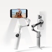Insta360 Flow 2 Pro 釋出：配備高階多人追蹤和增強型人工智慧功能