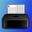 Apple TV Set to Receive Major Performance Boost with A17 Pro Chip Upgrade