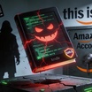 Critical Kindle Hack Exposed: How a Malicious Ebook Could Have Compromised Your Amazon Account