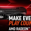 Đánh giá AMD Radeon RX 9060 cho thấy hiệu năng mạnh mẽ so với RTX 5050, nhưng chỉ giới hạn cho thị trường OEM