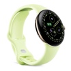 Google Pixel Watch 4 นำเสนอ Satellite SOS การซ่อมแซมที่ดีขึ้น และการปรับปรุงแบตเตอรี่ครั้งใหญ่